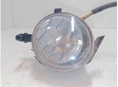 Recambio de faro antiniebla izquierdo para seat ibiza iv st (6j8, 6p8) 1.4 referencia OEM IAM   