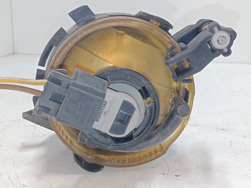 Recambio de faro antiniebla izquierdo para seat ibiza iv st (6j8, 6p8) 1.4 referencia OEM IAM   