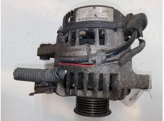 Recambio de alternador para citroën c1 (pm_, pn_) 1.0 referencia OEM IAM MS1022118731  270600Q011 2