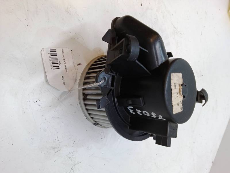 MOTOR CALEFACCION 