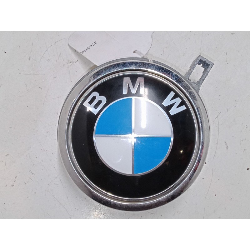 Recambio de maneta exterior porton para bmw 1 (e87) 118 d referencia OEM IAM   