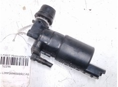 Recambio de bomba limpiaparabrisas para citroën berlingo / berlingo first monospace (mf_, gjk_, gfk_) 1.9 d (mfwjz) referencia O