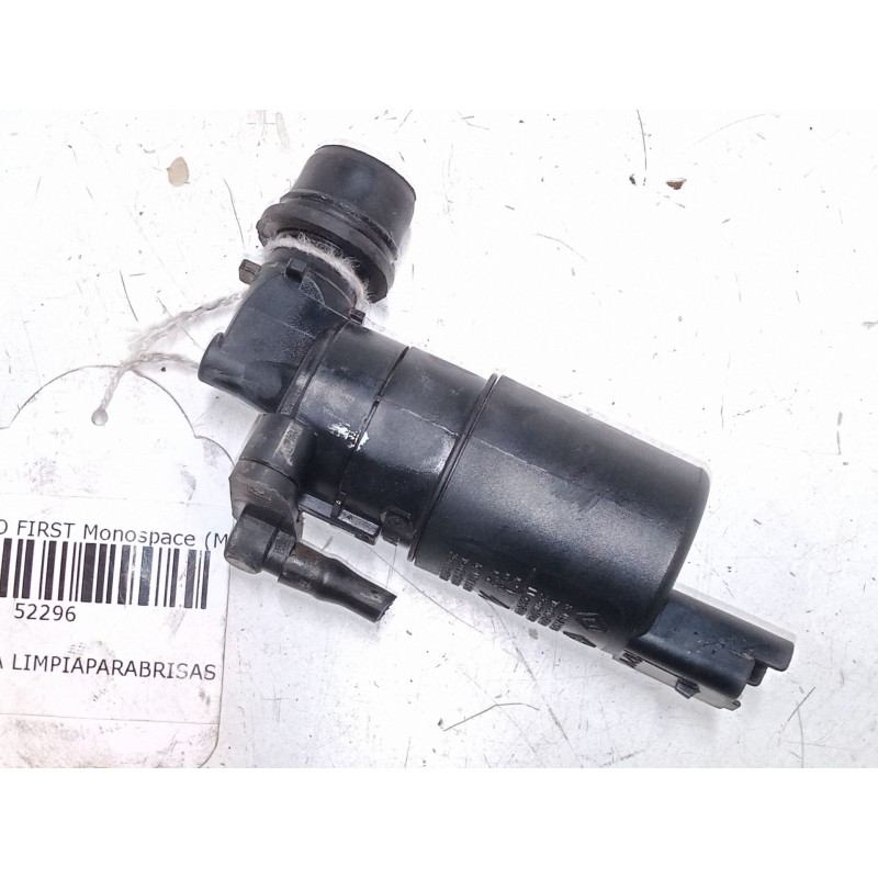 Recambio de bomba limpiaparabrisas para citroën berlingo / berlingo first monospace (mf_, gjk_, gfk_) 1.9 d (mfwjz) referencia O