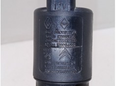 Recambio de bomba limpiaparabrisas para citroën berlingo / berlingo first monospace (mf_, gjk_, gfk_) 1.9 d (mfwjz) referencia O 2