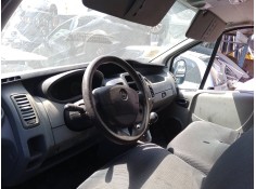 opel vivaro a furgoneta (x83) del año 2014
