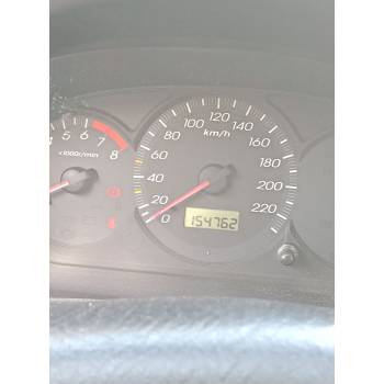 HONDA CIVIC VII HATCHBACK (EU, EP, EV)