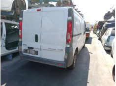 opel vivaro a furgoneta (x83) del año 2014