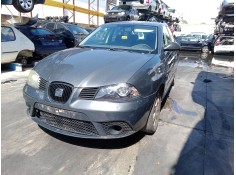 seat ibiza iii (6l1) del año 2006