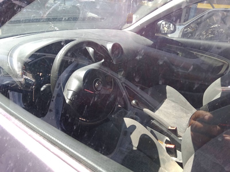 seat ibiza iii (6l1) del año 2006