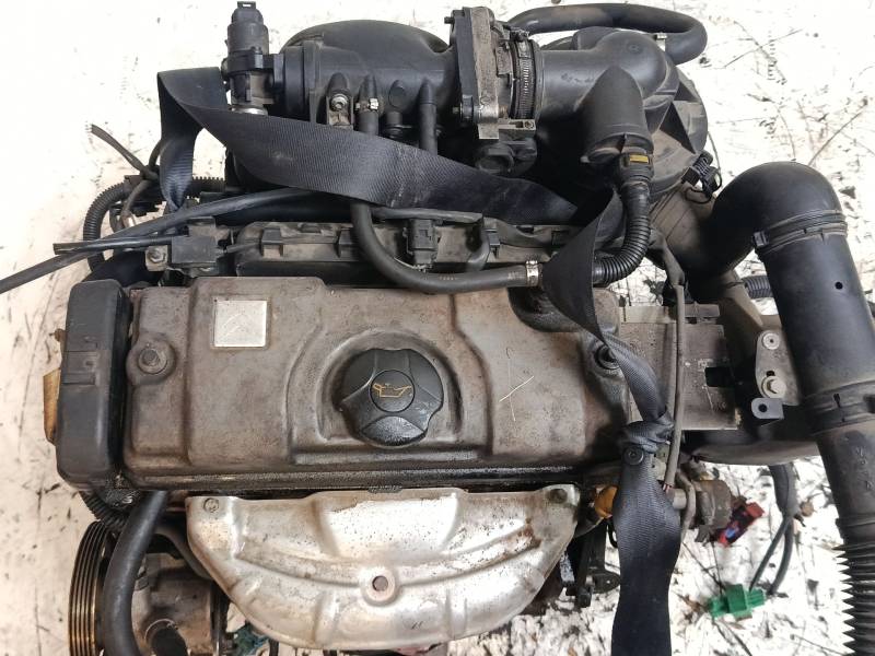 MOTOR COMPLETO 