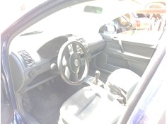 volkswagen polo (9n_, 9a_) del año 2003 2