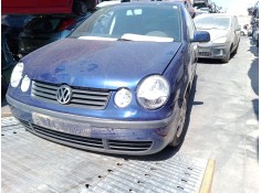 volkswagen polo (9n_, 9a_) del año 2003
