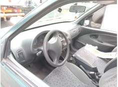 citroën saxo (s0, s1) del año 2000