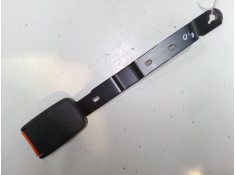 Recambio de anclaje cinturon delantero derecho para volkswagen golf iii variant (1h5) 1.6 referencia OEM IAM   