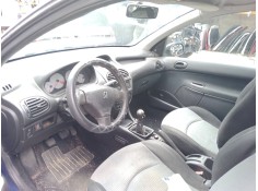 peugeot 206 hatchback (2a/c) del año 2005 2