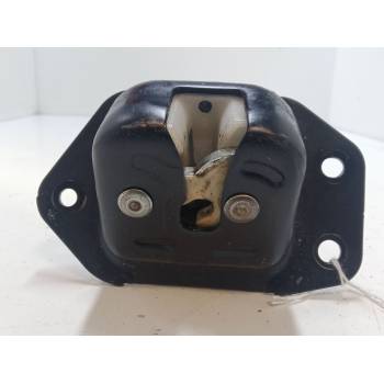 CERRADURA MALETERO / PORTON 