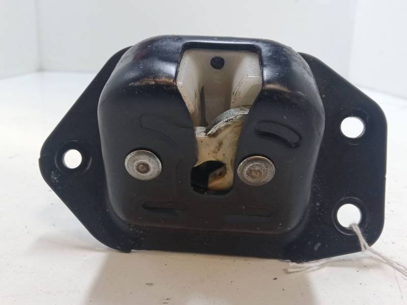 CERRADURA MALETERO / PORTON 