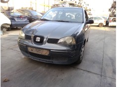 seat arosa (6h1) del año 2001