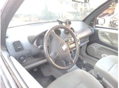 seat arosa (6h1) del año 2001 2