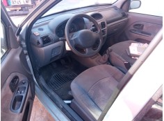 renault clio ii (bb_, cb_) del año 2000 2