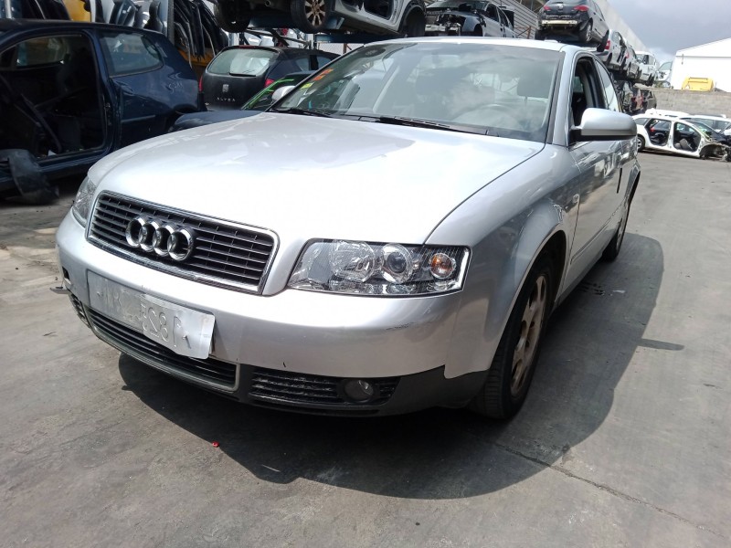 audi a4 b6 (8e2) del año 2004 audi a4 b6 (8e2) del año 2004