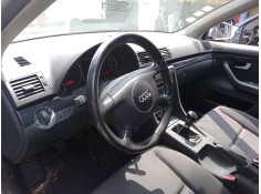 audi a4 b6 (8e2) del año 2004 2