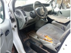 renault trafic ii furgoneta (fl) del año 2004 2