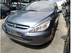 peugeot 307 (3a/c) del año 2004
