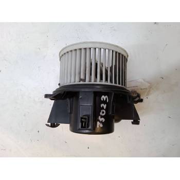 MOTOR CALEFACCION 
