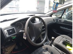 peugeot 307 (3a/c) del año 2004 2