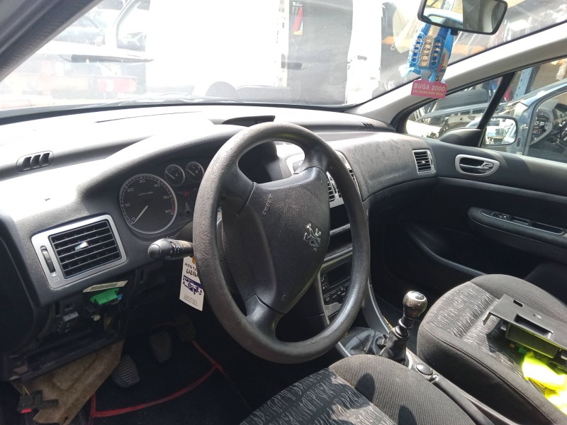 peugeot 307 (3a/c) del año 2004