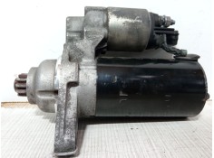 Recambio de motor arranque para seat ibiza iv (6j5, 6p1) 1.6 tdi referencia OEM IAM 02Z911023N  0001123028 2