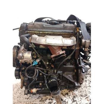 MOTOR COMPLETO 