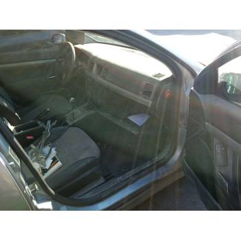 OPEL VECTRA C (Z02)
