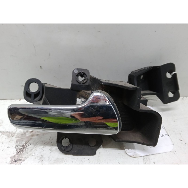 Recambio de maneta interior puerta delantera derecha para opel zafira a monospace (t98) 2.0 dti 16v (f75) referencia OEM IAM   