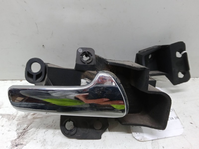 Recambio de maneta interior puerta delantera derecha para opel zafira a monospace (t98) 2.0 dti 16v (f75) referencia OEM IAM   