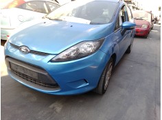 ford fiesta vi (cb1, ccn) del año 2009