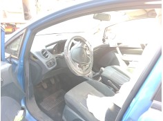 ford fiesta vi (cb1, ccn) del año 2009 2