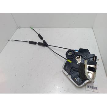 CERRADURA PUERTA TRASERA IZQUIERDA 