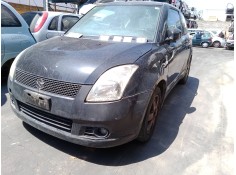 suzuki swift iii (mz, ez) del año 2006