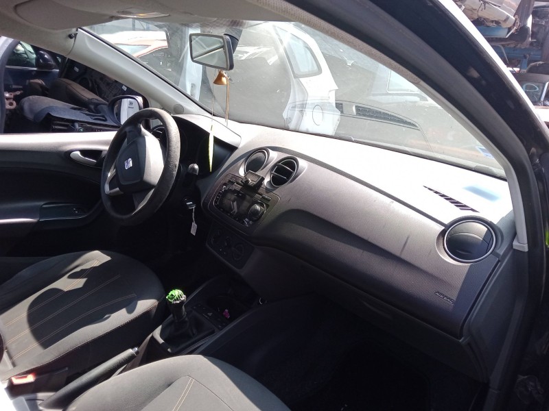 seat ibiza iv st (6j8, 6p8) del año 2011