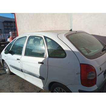CITROËN XSARA PICASSO (N68)