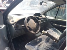 renault scénic i monospace (ja0/1_, fa0_) del año 2000