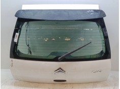 Recambio de porton trasero para citroën c4 i (lc_) 1.6 hdi referencia OEM IAM   