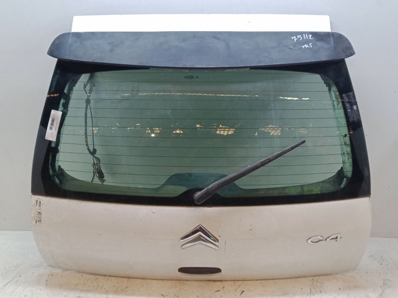 Recambio de porton trasero para citroën c4 i (lc_) 1.6 hdi referencia OEM IAM   