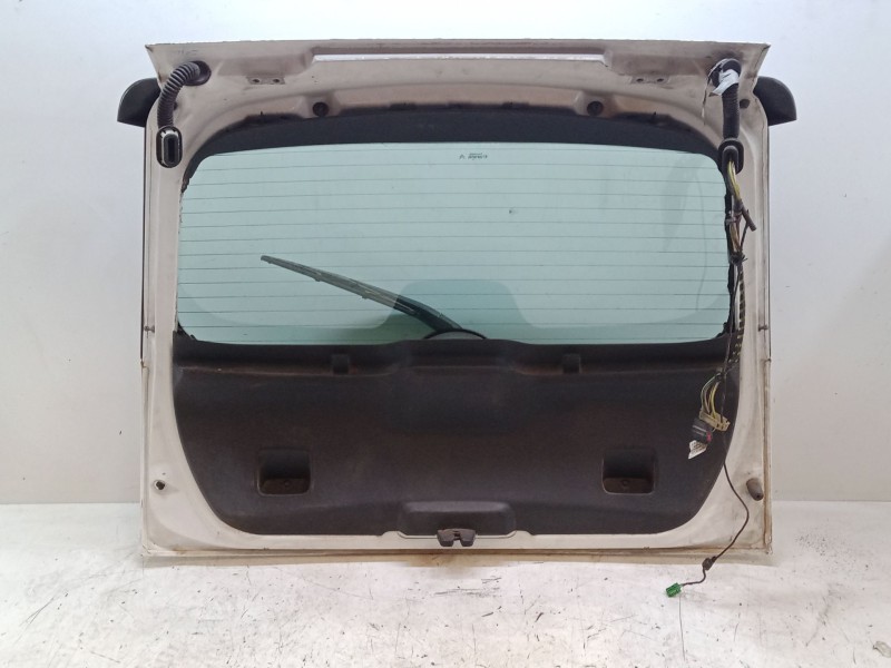 Recambio de porton trasero para citroën c4 i (lc_) 1.6 hdi referencia OEM IAM   