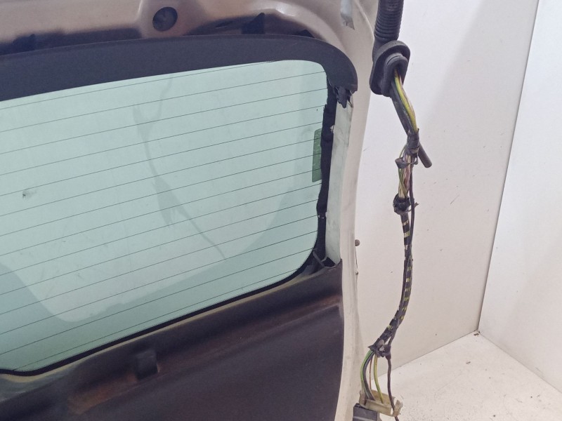 Recambio de porton trasero para citroën c4 i (lc_) 1.6 hdi referencia OEM IAM   