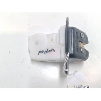 CERRADURA MALETERO / PORTON 