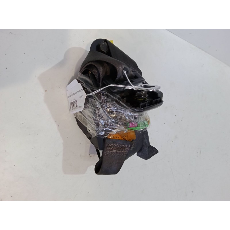 Recambio de cinturon con pretensor delantero derecho para chevrolet aveo / kalos hatchback (t200) 1.2 referencia OEM IAM T206FRT
