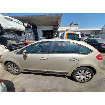 CITROËN C4 I (LC_)